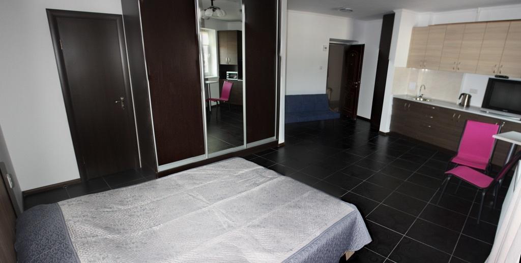 Suite On Railway Station Ivano-Frankivsk Quarto foto