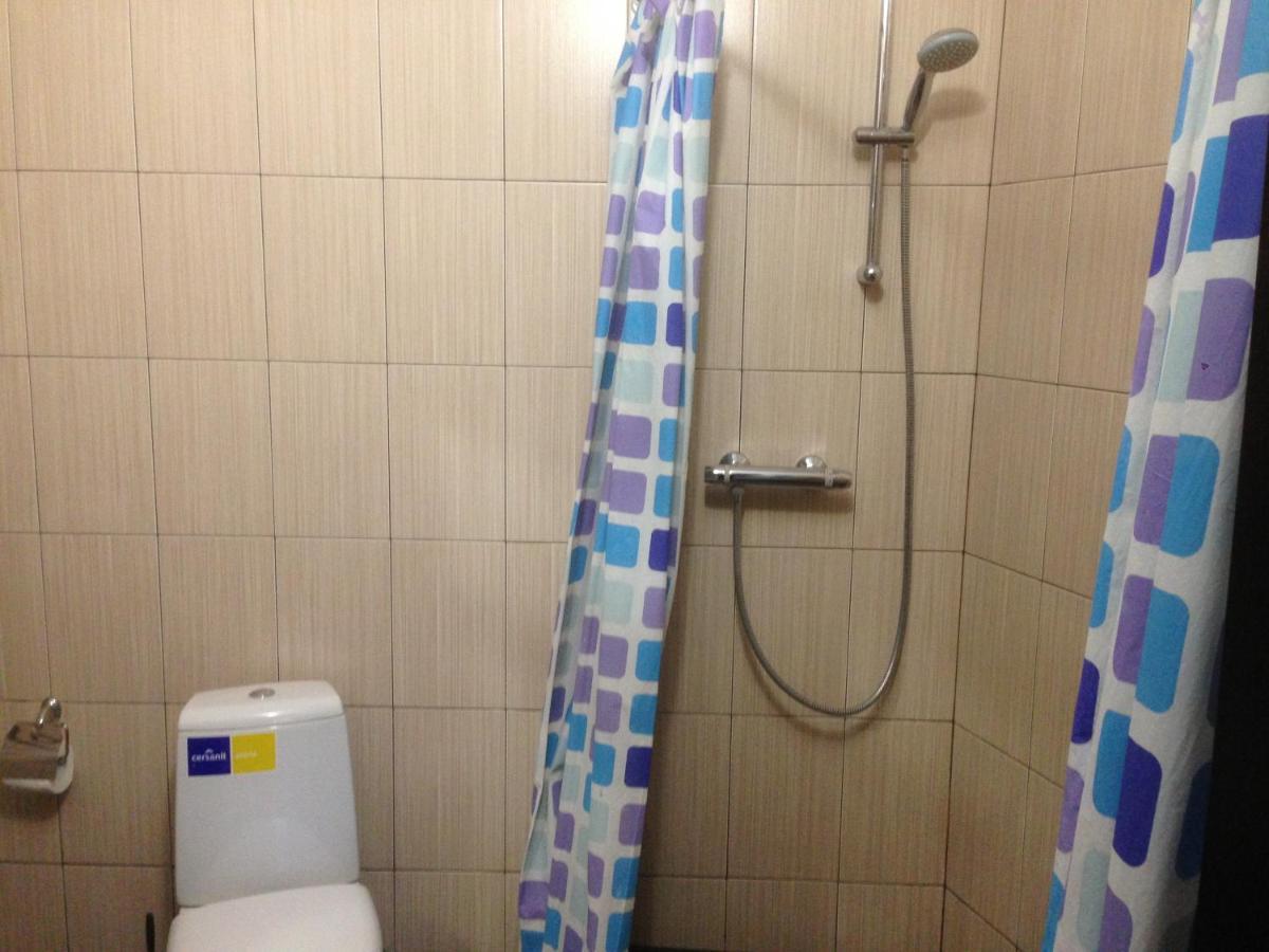 Suite On Railway Station Ivano-Frankivsk Exterior foto
